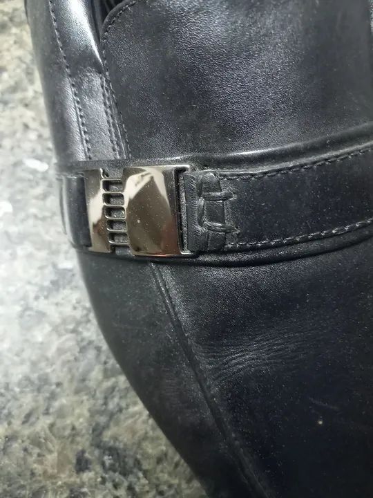 Sapato  preto - Foto 5