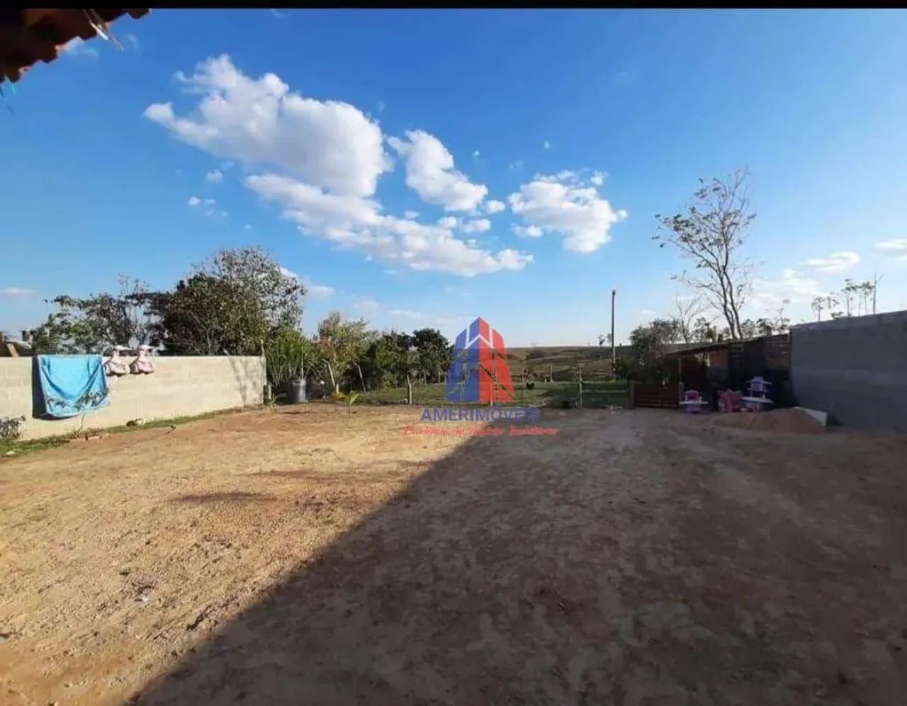 Chácara com 3 dormitórios à venda, 1000 m² por R$ 350.000,00 - Residencial Las Palmas - Li - Foto 3