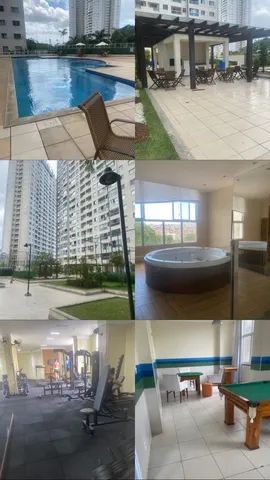Captação de Apartamento para locação na Alameda Horto Bela Vista, Horto Bela Vista, Salvador, BA