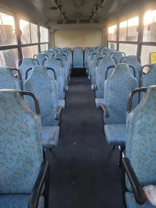 Micro-Onibus Mercedes Benz - Foto 5