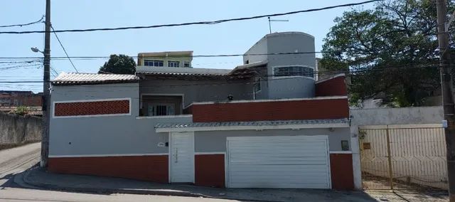 Captação de Casa a venda na Rua Primeira, Santa Cruz, Rio de Janeiro, RJ