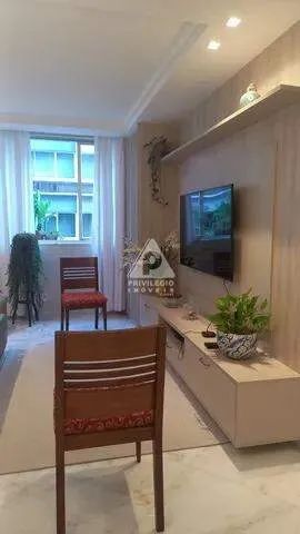Apartamento 3 quartos em Copacabana. - Foto 5