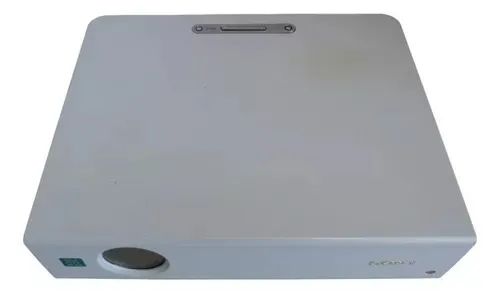 Projetor Sony VPL-CS5 | SVGA | 1800 Lúmens | Com Controle Remoto(USADO)(Requer Manutenção) - Foto 3
