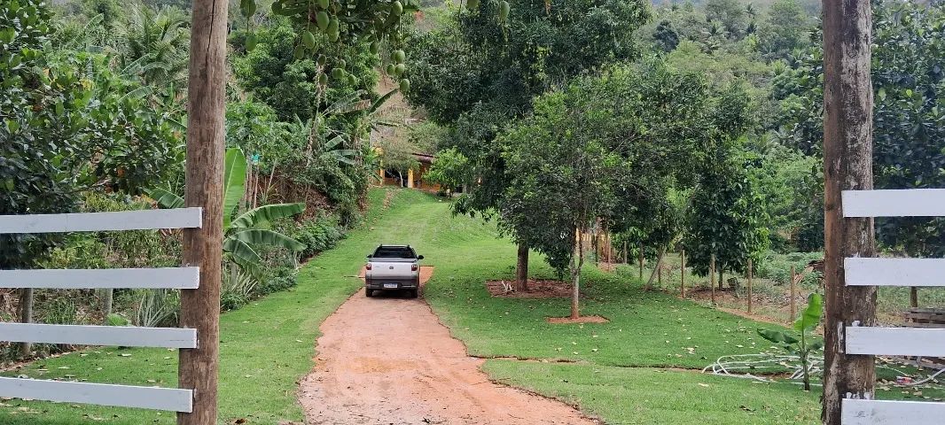 Mini Chácara  - Foto 5