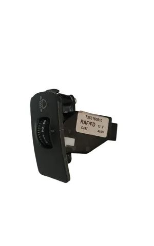 Regulador Farol Fiat Ducato 2005 Até 2016 - Foto 3