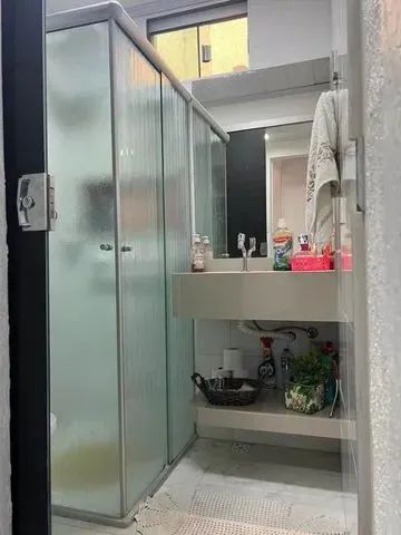 Vendo excelente casa em Taguatinga Norte  - Foto 5