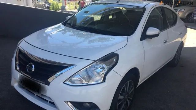 NISSAN VERSA 2018 Usados e Novos - Zona Oeste, RJ