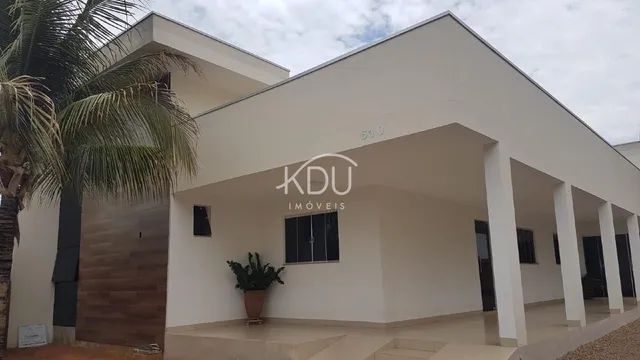 Casa a Venda no Bairro Castelândia