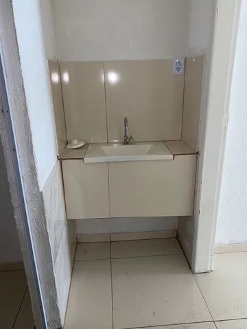 Kitnet térreo - Foto 5