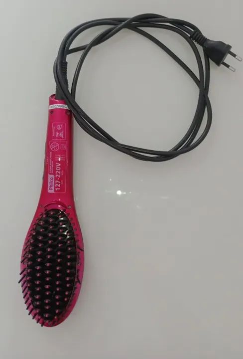 Escova Modeladora Philco Easy Brush
