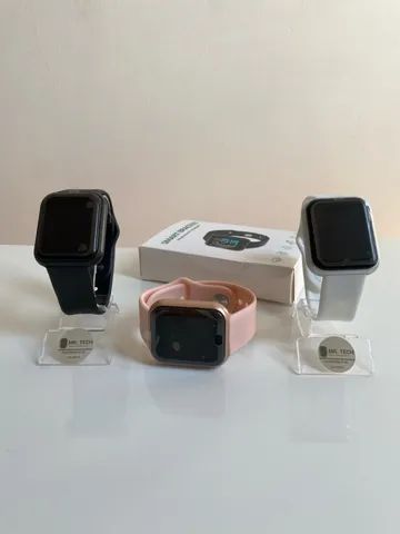 Smartwatch Y69/D20
