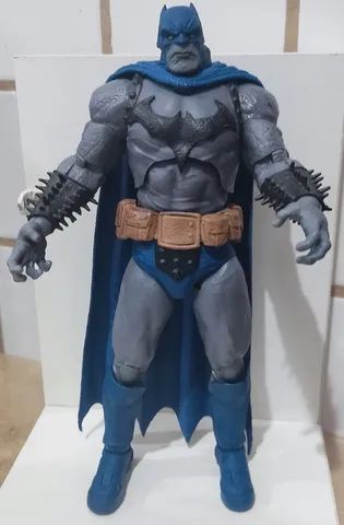 Boneco Darkfather Baf McFarlane. - Foto 2