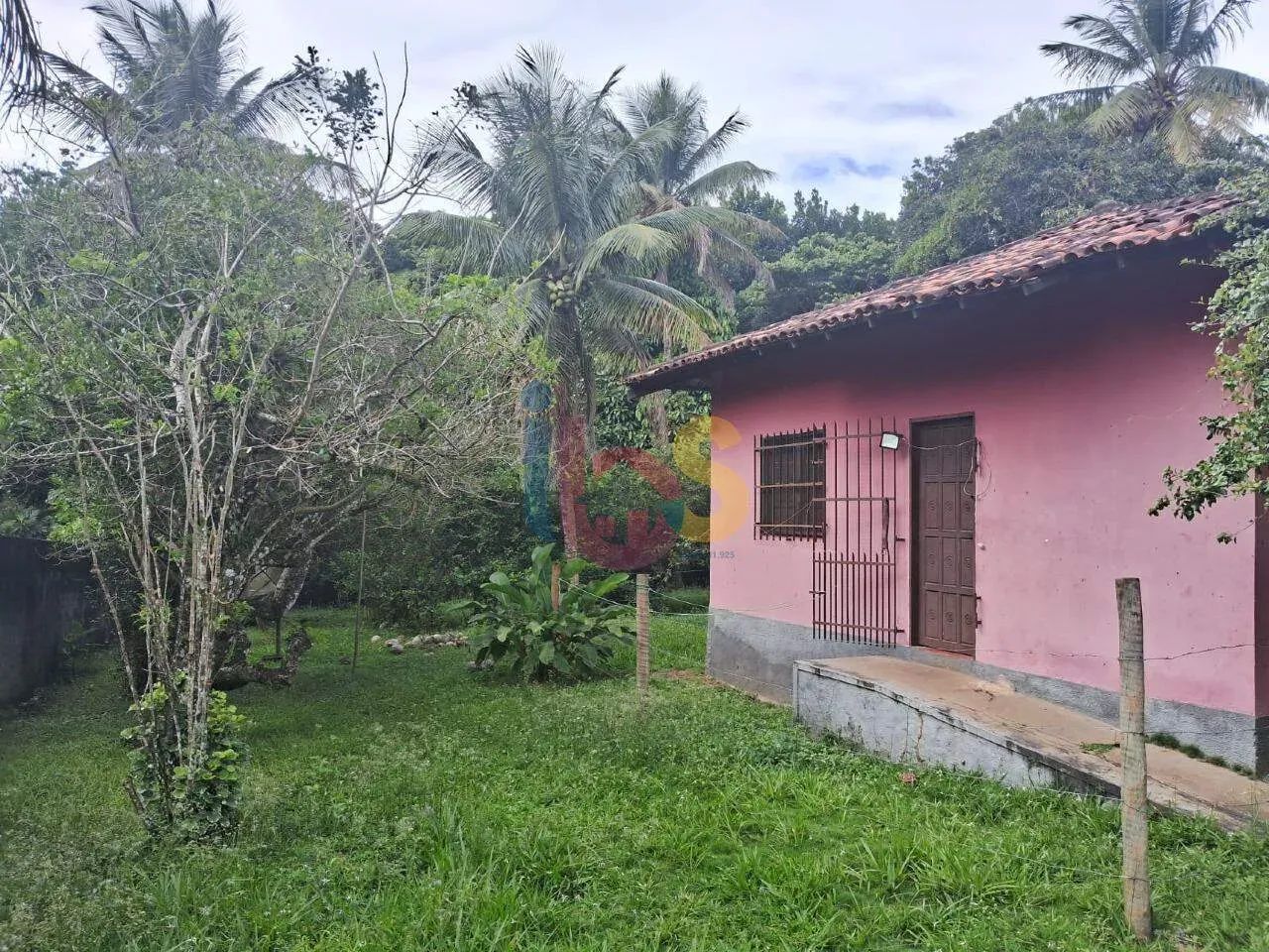 Terreno de 1.250 m² no Centro de Serra Grande - Foto 3