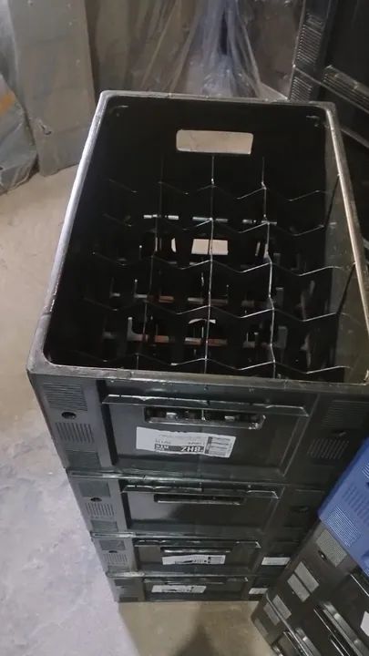 caixas para taças e garrafas - Foto 3