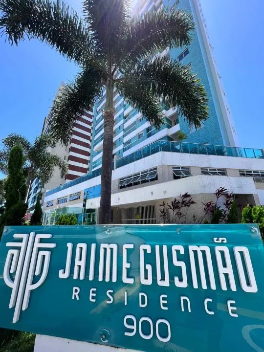 Jaime Gusmão 156m2 - Giardino ~