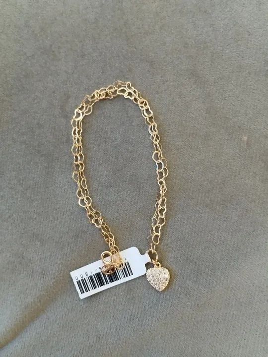 Lindo conjunto em zircônias  - Foto 3