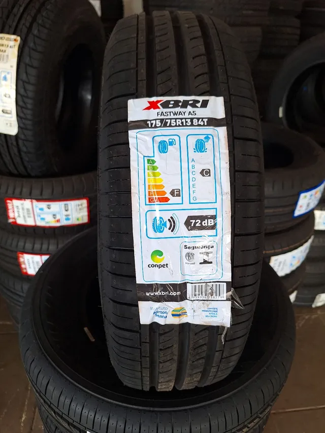 PNEU CLASSIC PERFIL ALTO (((PROMOÇÃO)))