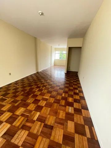 Captação de Apartamento para locação na Rua Andrade Figueira, Centro, Barra Mansa, RJ