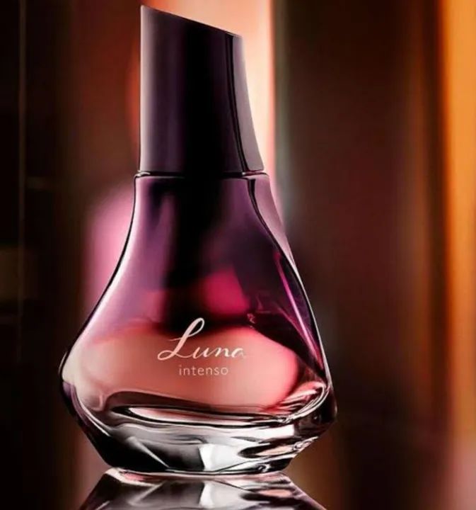 Perfume Natura Luna Intenso - Foto 4