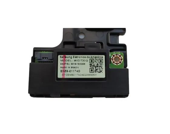 Módulo Wi-Fi Smartv Samsung un32j4290ag - Foto 3