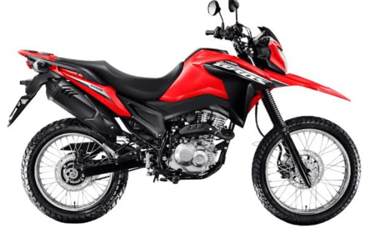 Alugamos motos - Foto 3