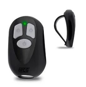 Controle de Motor Universal RCG - Foto 4