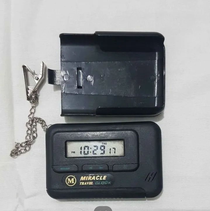 Bip pager anos 80 