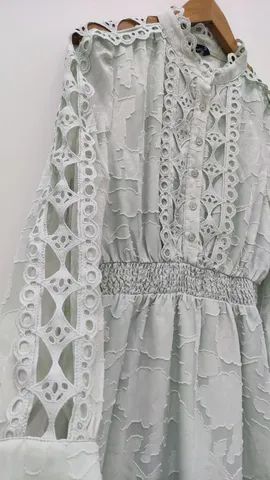 Vestido de Lese  - Foto 3