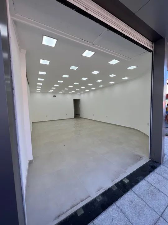 ALUGUEL DE LOJAS EM FEU ROSA NA AVENIDA  - Foto 6