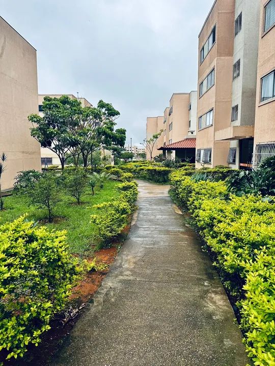 Ágio de apto para venda possui 55 metros quadrados com 2 quartos em Riacho Fundo II - Bras - Foto 5