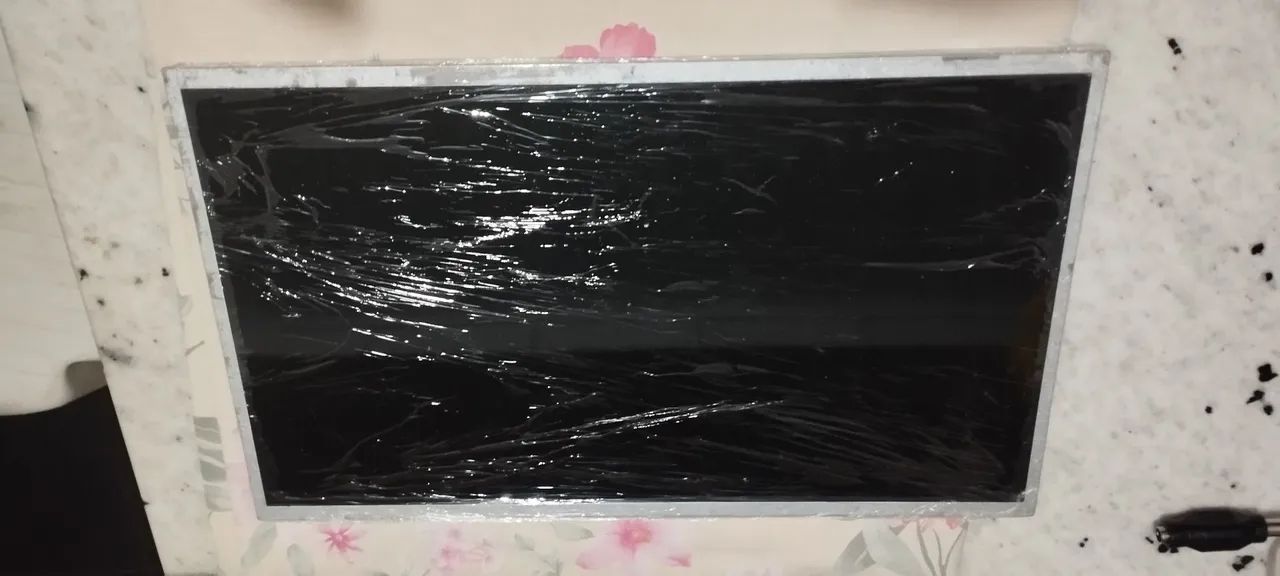 Tela LCD para Notebook 14 polegadas 