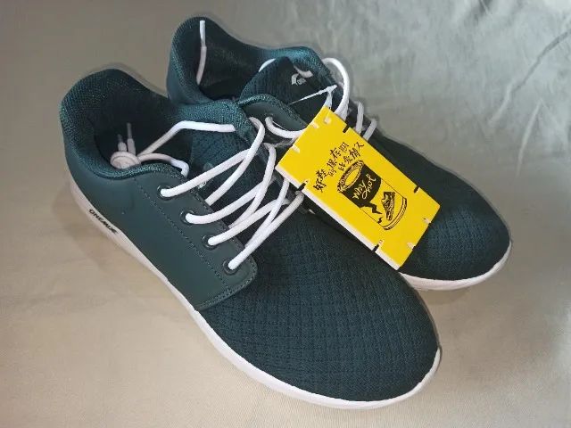 Tênis de caminhada e corrida Onemix