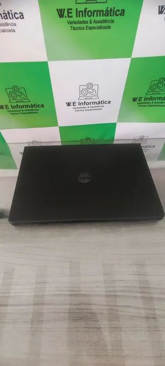 Notebook Dell i5 5 geração 8gb 240ssd com garantia  - Foto 3