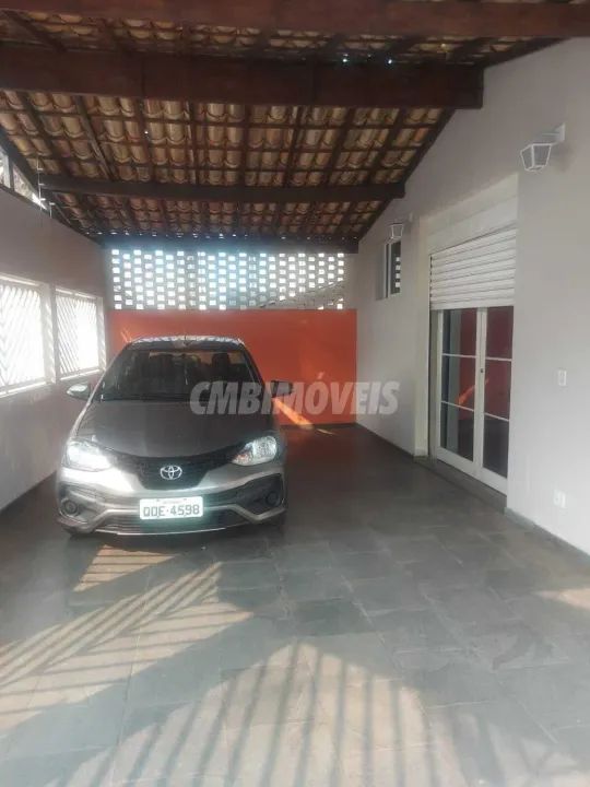 casa - Bosque - Campinas - Foto 4
