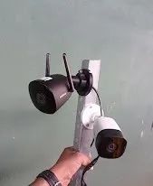 Kit intelbras de cftv  - Foto 2