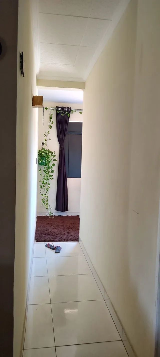 Vende-se Casa 2 Pavimentos 6/4, 2 suítes! - Foto 2