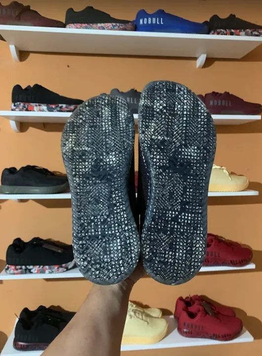 tênis crossfit nobull (Impact) - NOVO - Foto 4