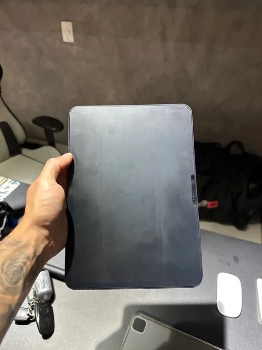 iPad Pro 11 M4 256gb - Foto 5