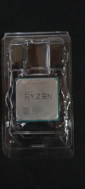Processador Ryzen 7 270064169979446785120