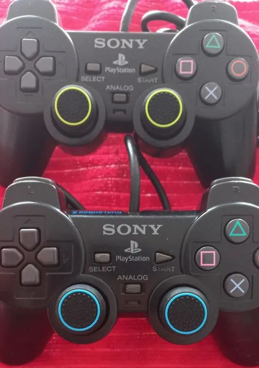 Controle play 2 valor unitário  - Foto 3