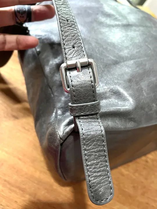 Mochila Balenciaga  - Foto 3