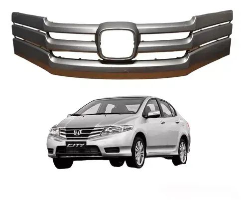 Grade Dianteira Honda City