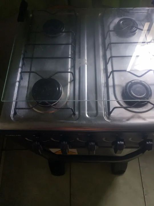 Fogão  - Foto 4