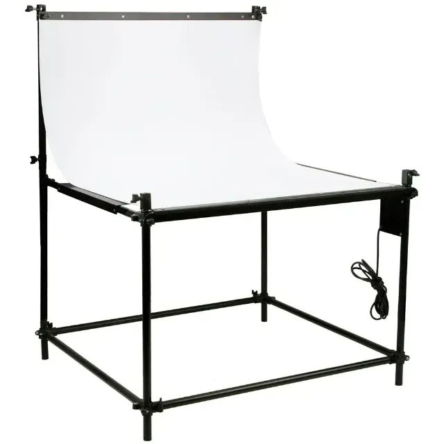 Mesa de still ATEK Média Telescópica Avulsa