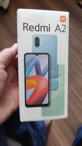 Móvil – Xiaomi Redmi A2, 32 GB – Eurocaja Rural Store