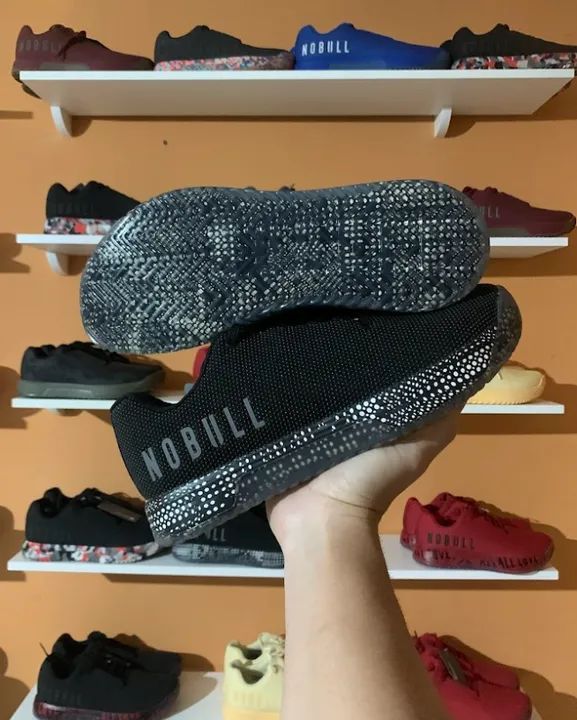 tênis crossfit nobull (Impact) - NOVO - Foto 3