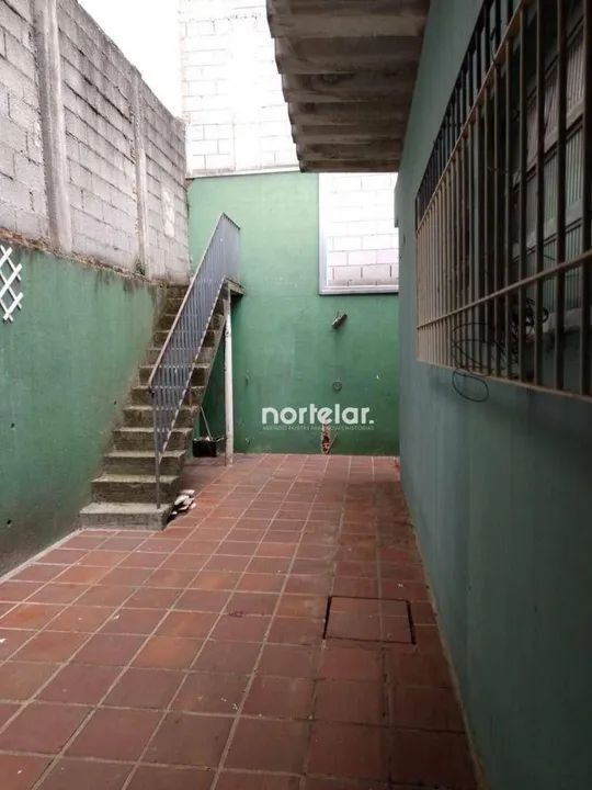 Locação de casa na Vila Guedes - Foto 4