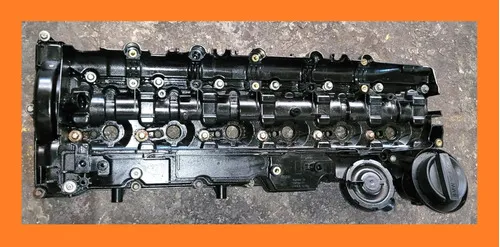 Tampa Válvula Bmw X5 2013 2014 2015 2016 2017 3.0 Diesel F15