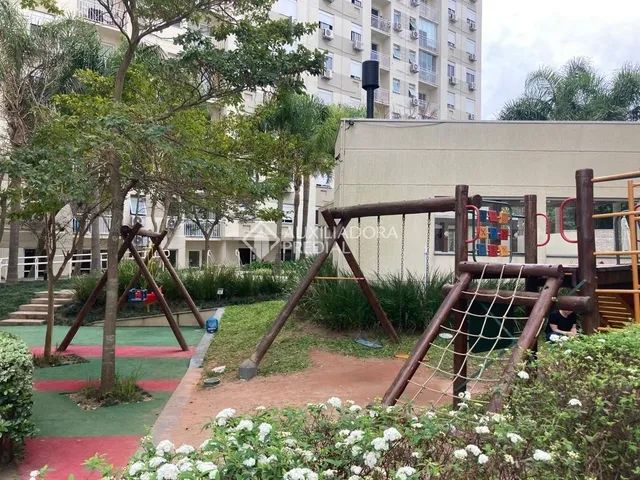 Apartamento 3 quartos para alugar Camaquã, Porto Alegre RS