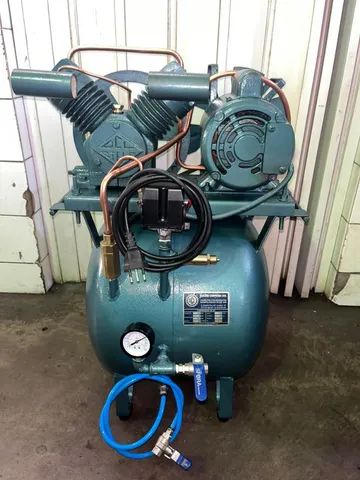 Compressor stelo (aceito cartão). - Foto 2